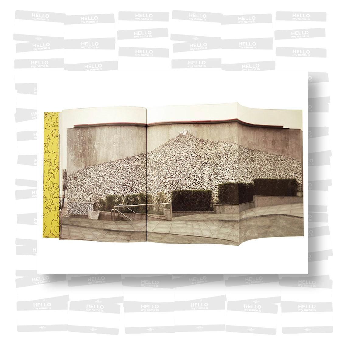 Blu - Minima Moralia