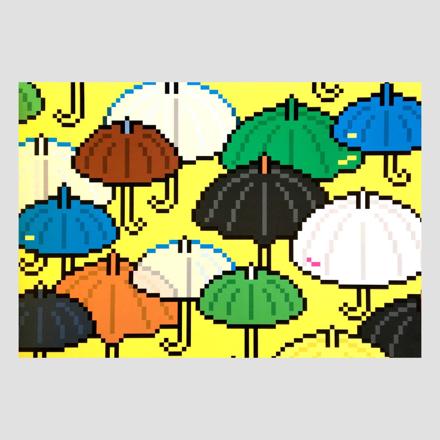 Eboy Tokyo - Louis Vuitton Travel Book