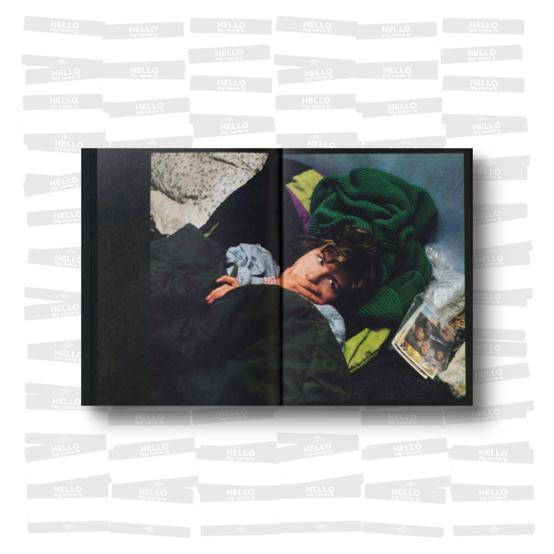 Robin Graubard - Road to Nowhere