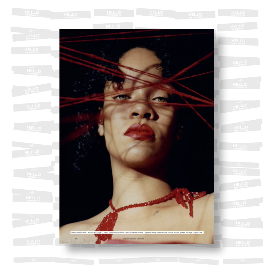 Dazed : 30 Years Confused: The Covers That Launched a Movement