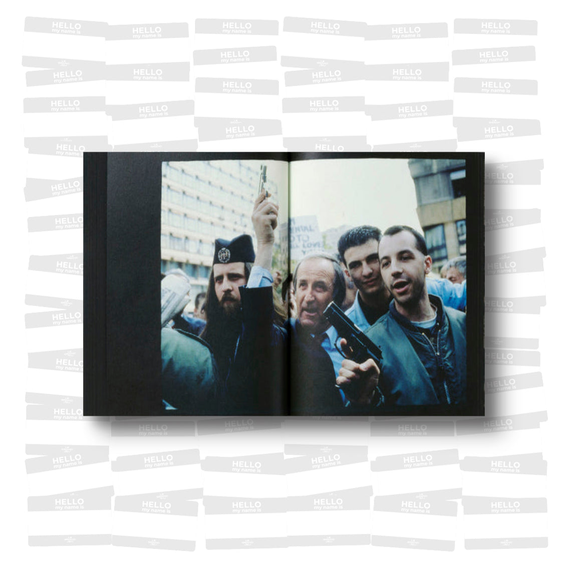 Robin Graubard - Road to Nowhere