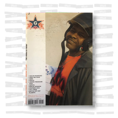 Graff It ! Vol. 2 #13