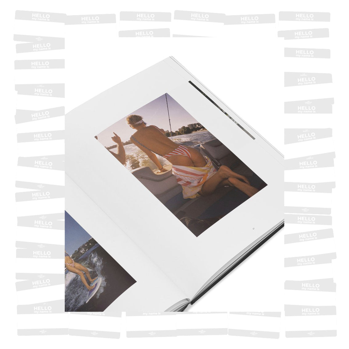 Vladislav Semenov - Holy Rus