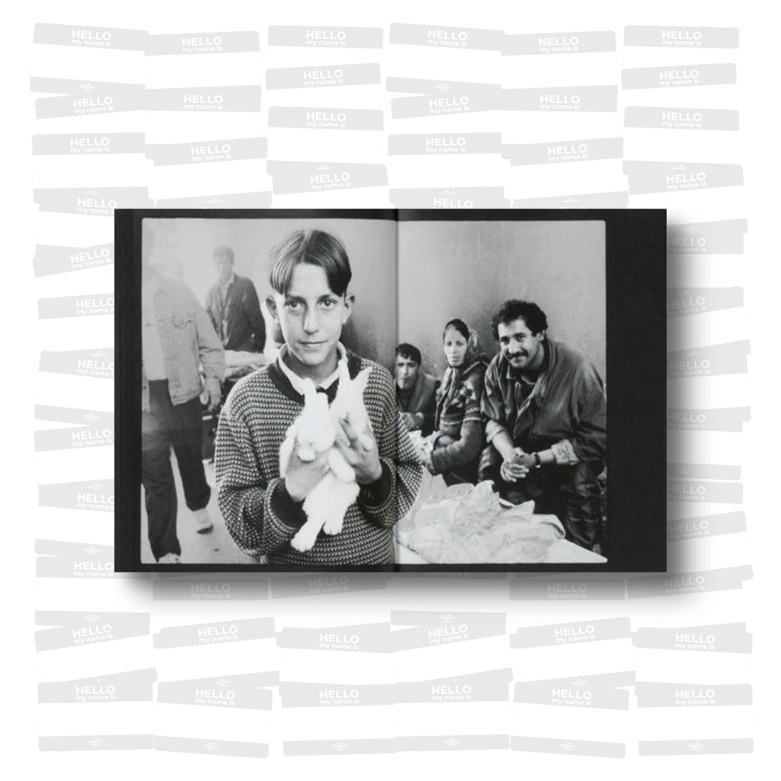 Robin Graubard - Road to Nowhere