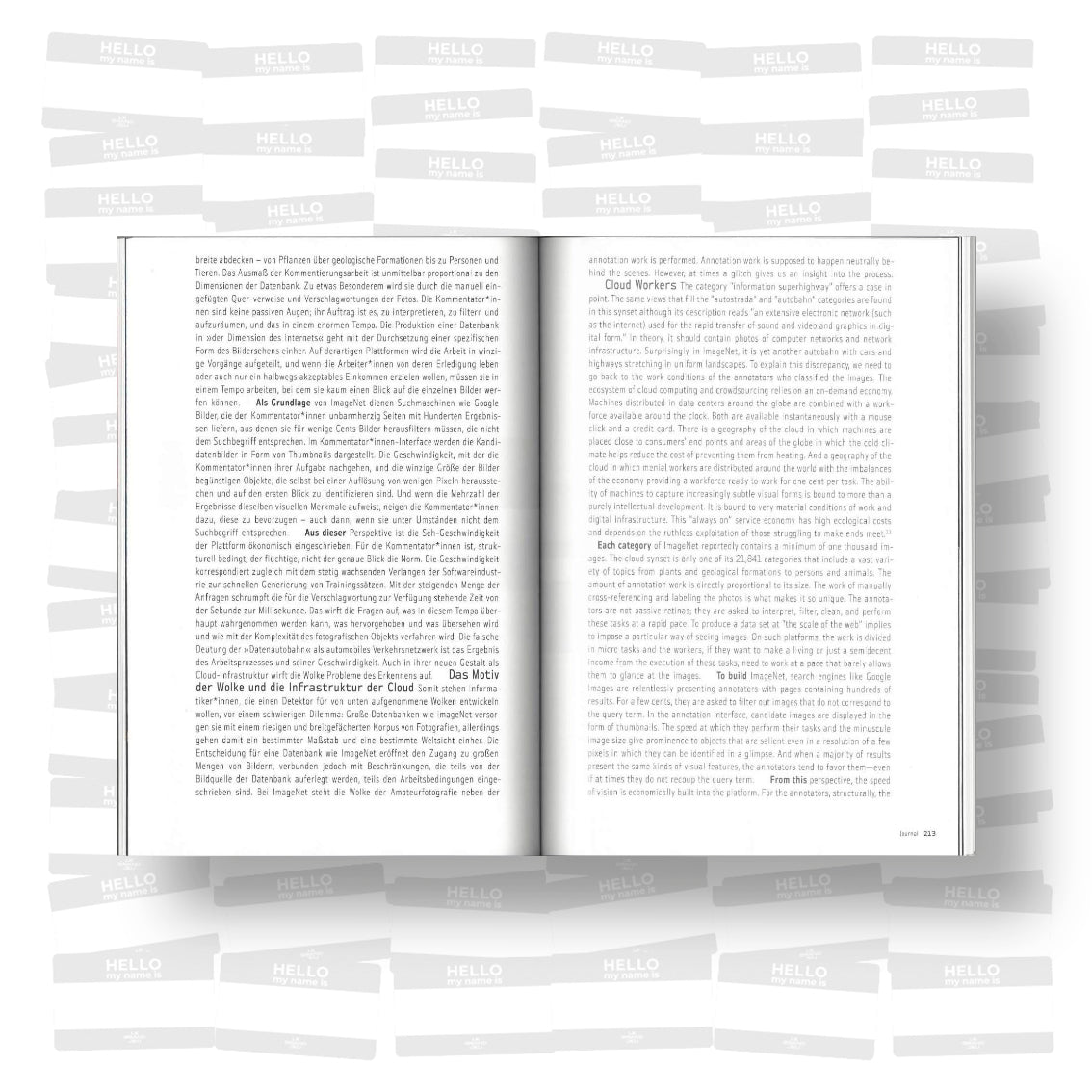 Songs of the Sky -Photography & the Cloud