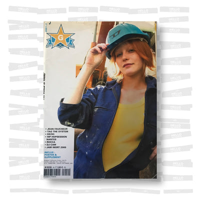 Graff It ! Vol. 2 #15