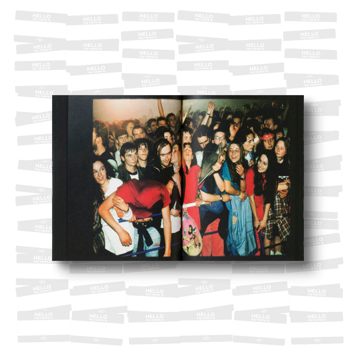 Robin Graubard - Road to Nowhere