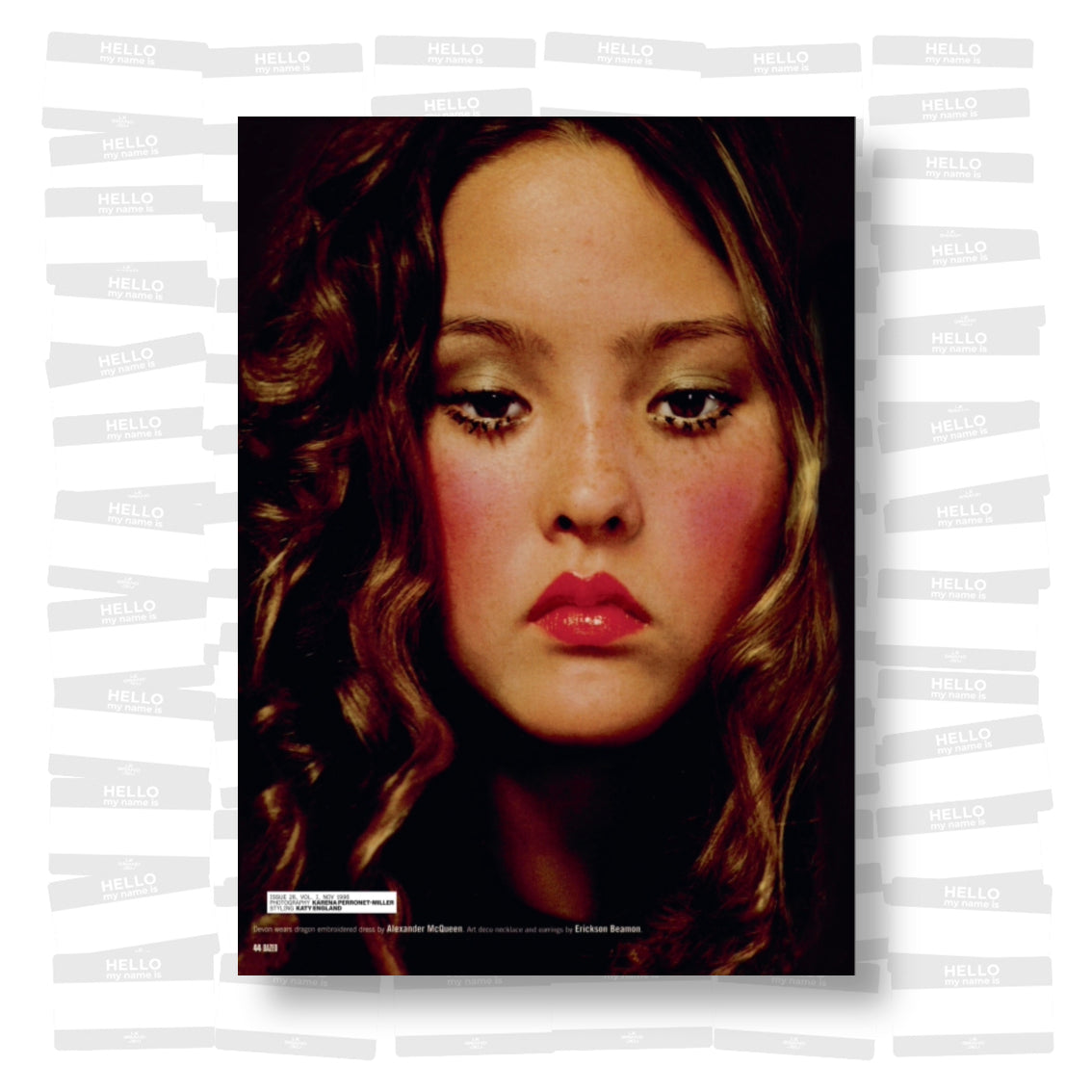 Dazed : 30 Years Confused: The Covers That Launched a Movement