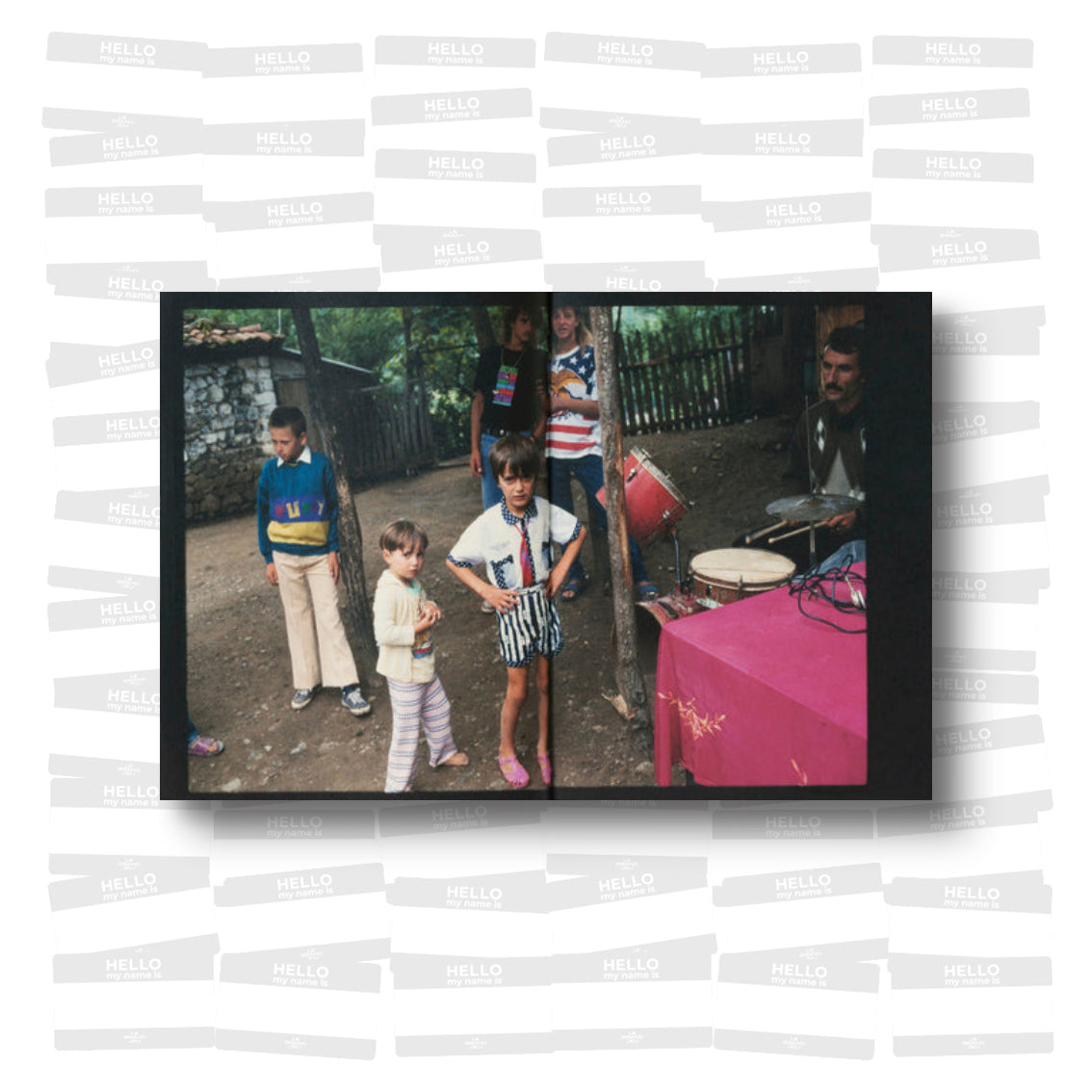 Robin Graubard - Road to Nowhere