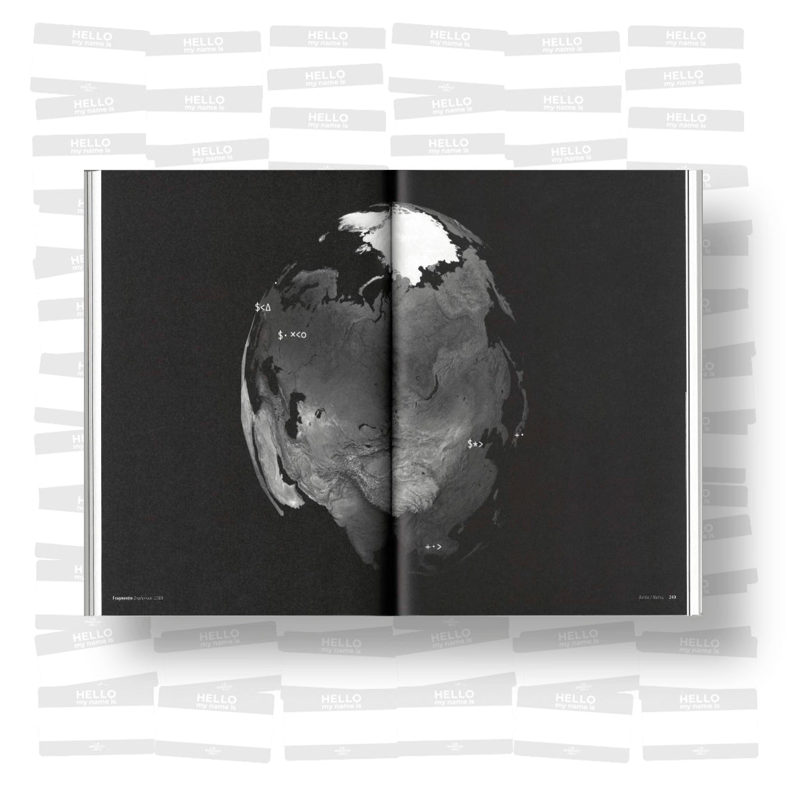 Songs of the Sky -Photography & the Cloud