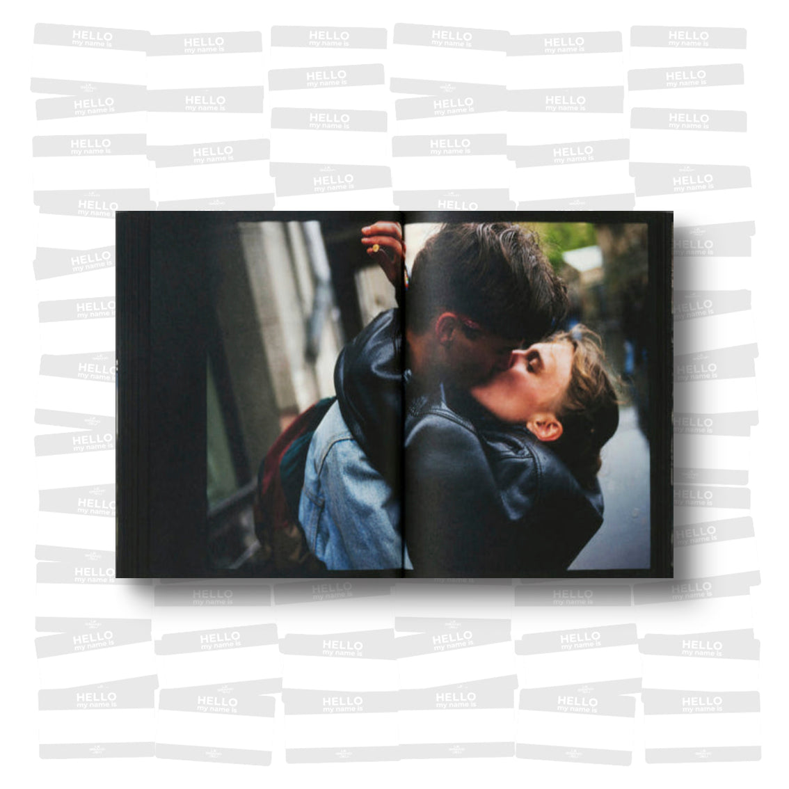 Robin Graubard - Road to Nowhere