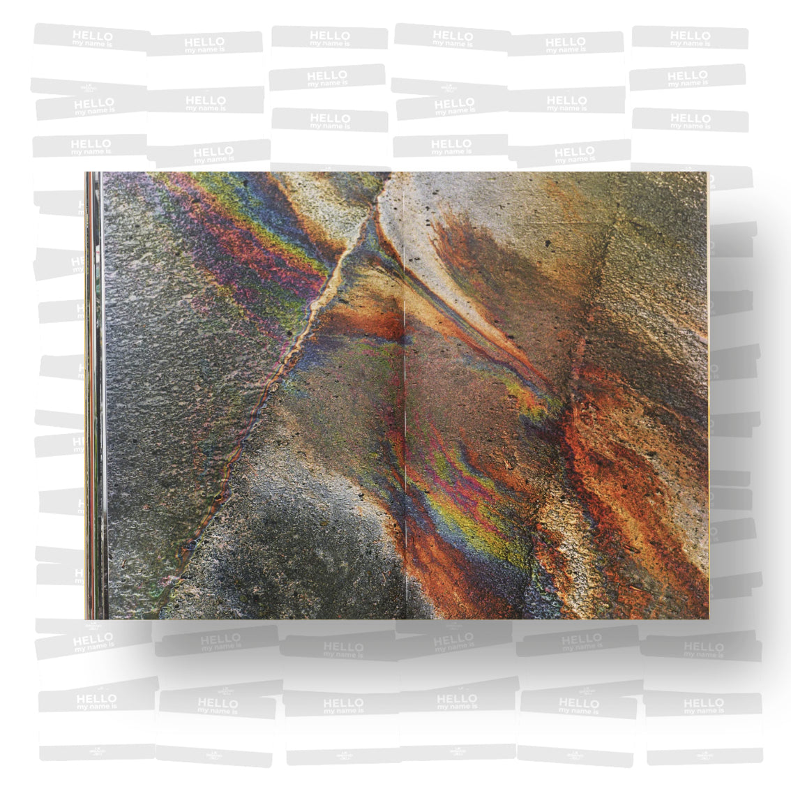 David De Beyter - Build and Destroy