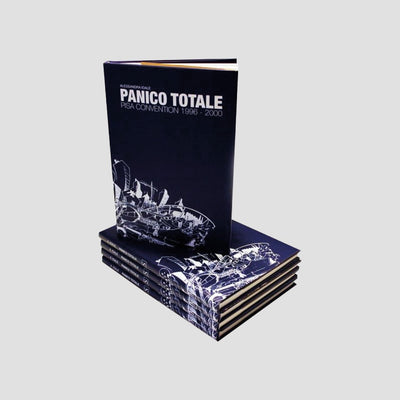 Alessandra Ioalè - Panico Totale