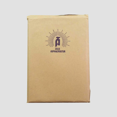 Zelle Asphaltkultur Set