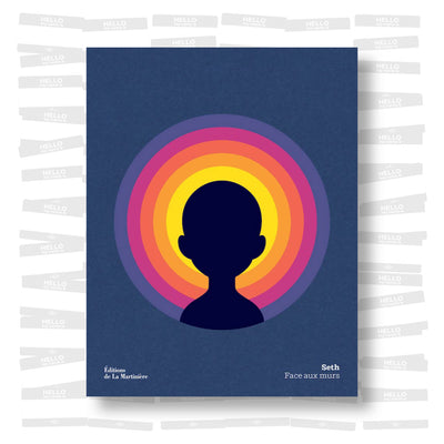 Seth - Face aux Murs / On Walls