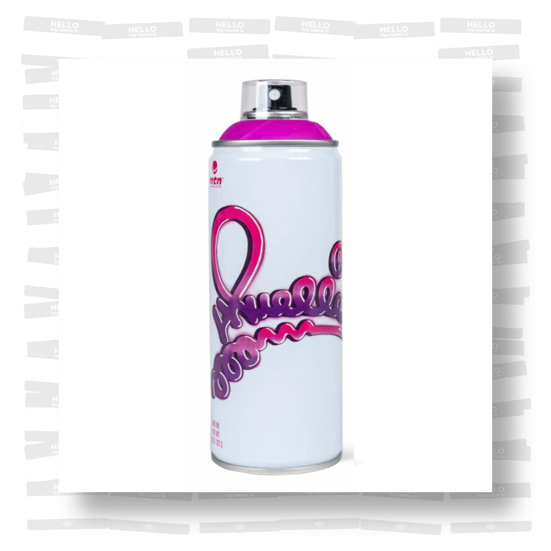 MTN Limited Editions - Muelle