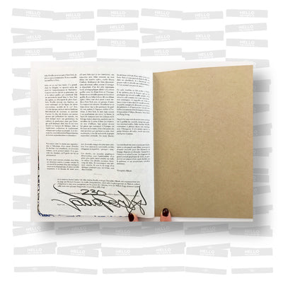 Jonone - Journal Intime 1