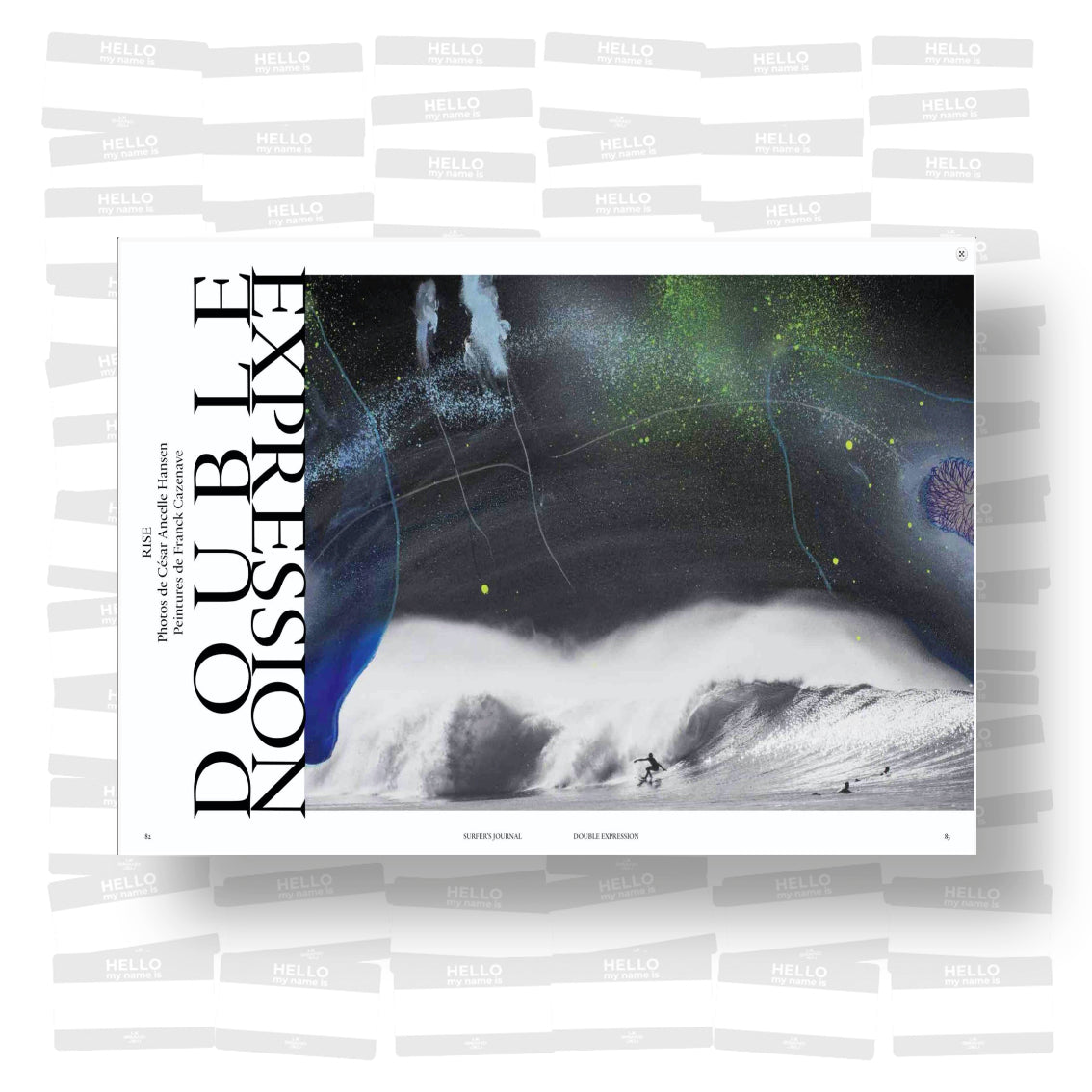 Surfer's Journal #150