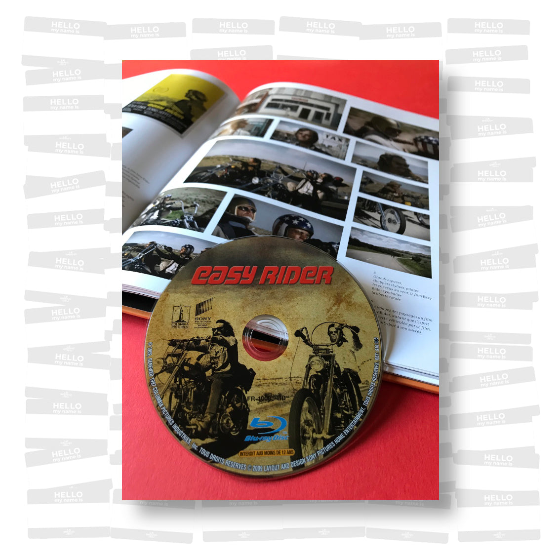 Harley Davidson, American Freedom Machine: Histoire, Musique & Films