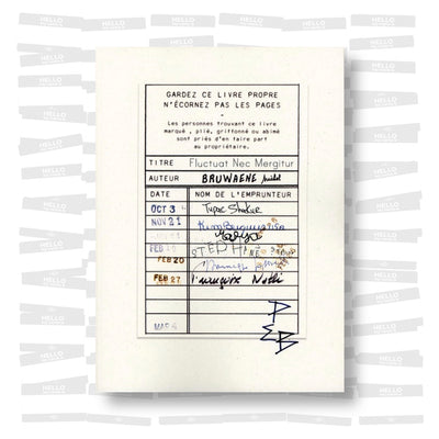 Fluctuat Nec Mergitur