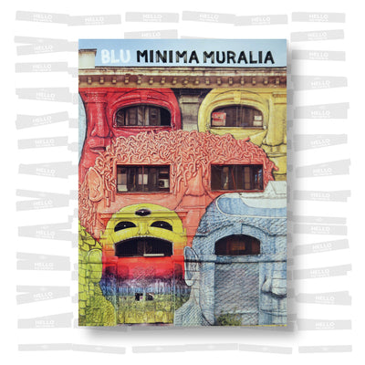 Blu - Minima Moralia