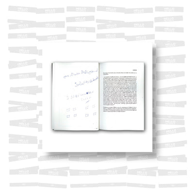 Hommage à DJIBY SLLLY COULIBALY