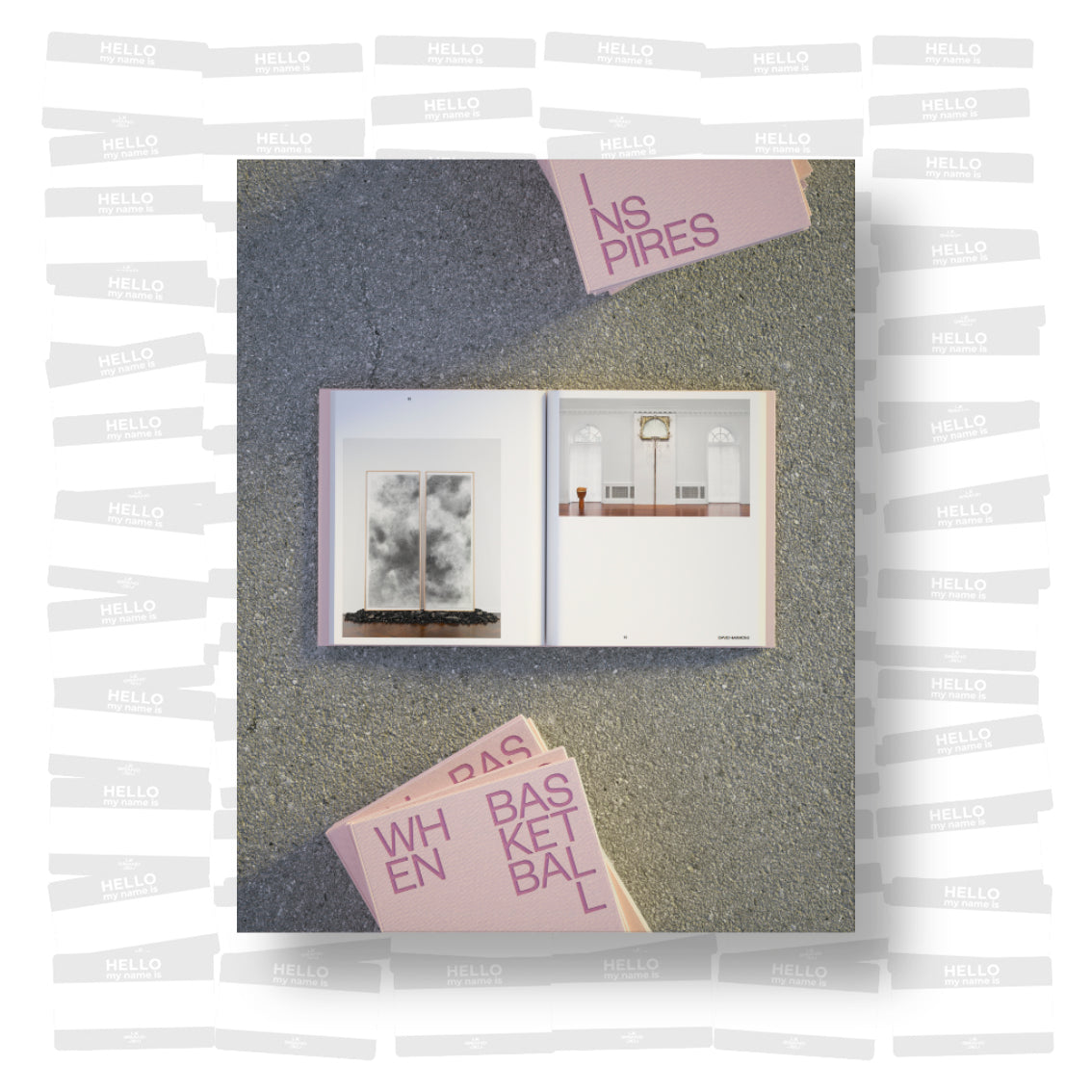 When Basketball Inspires