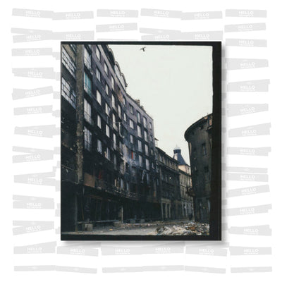 Robin Graubard - Road to Nowhere