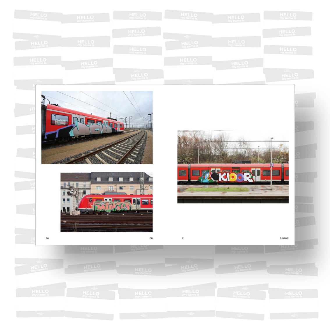 Writer Stories Magazine #5