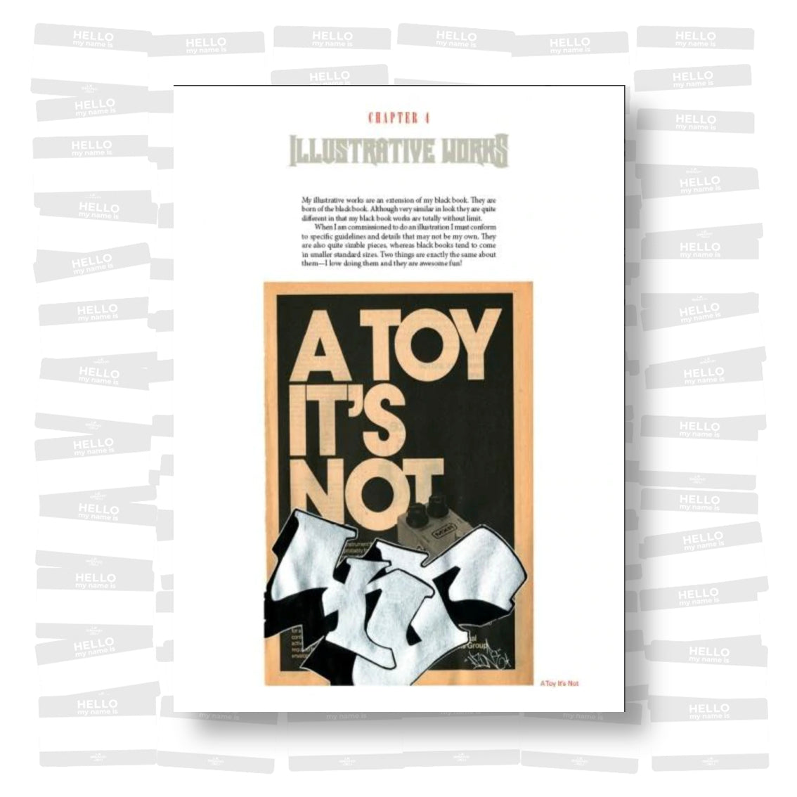 KOLORSTORM: The Art of Louie "KR.ONE" Gasparro