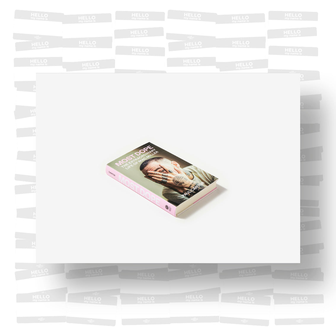 Most Dope - The Extraordinary Life of Mac Miller