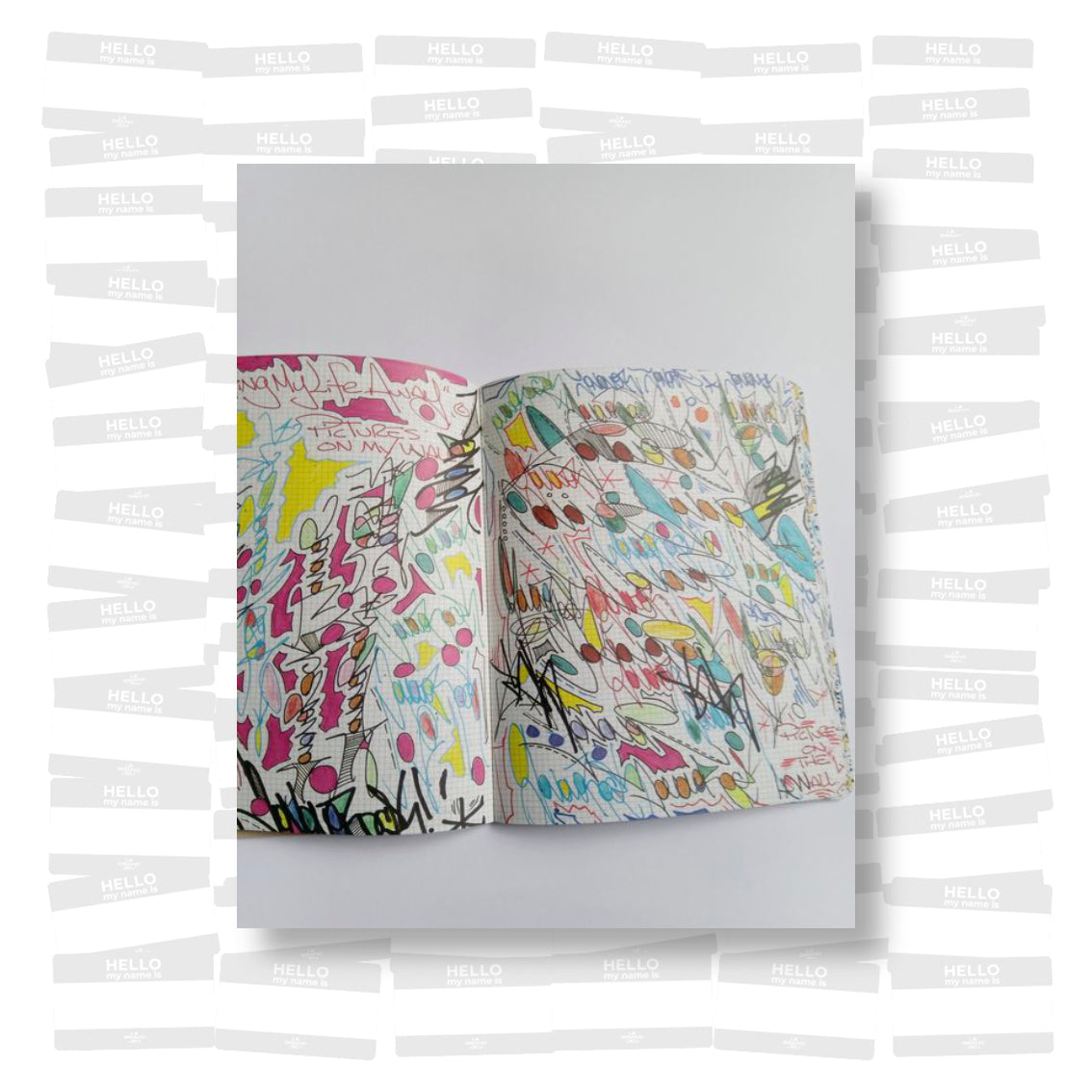 Jonone - Journal Intime 1