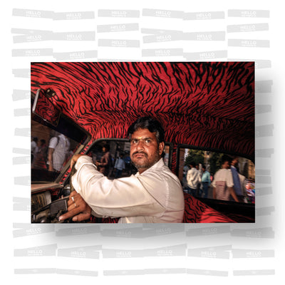 Dougie Wallace - Road Wallah