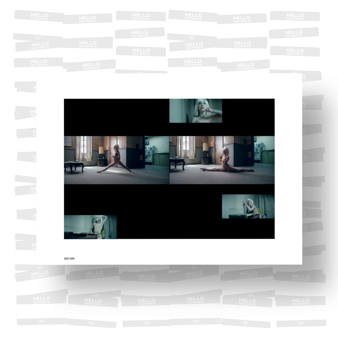 The World of Music Video