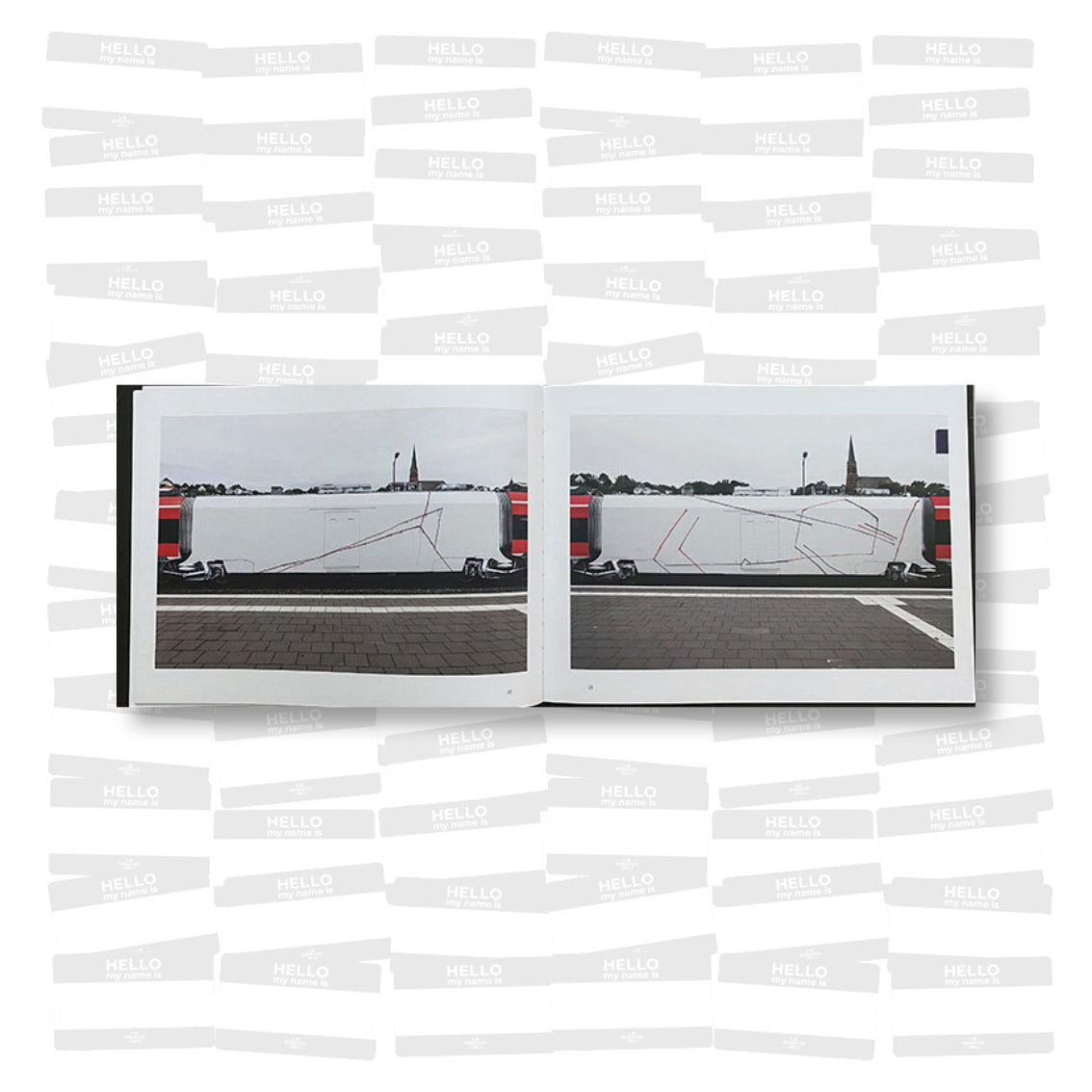 Peter Michalski - Selfies