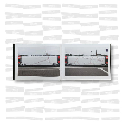 Peter Michalski - Selfies