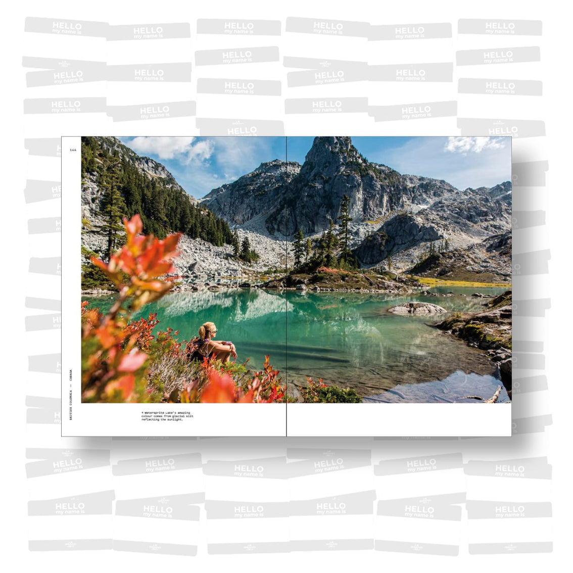 Running Wild - Inspirational Trails From Around The World