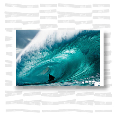 Surfer Magazine: 1960-2020