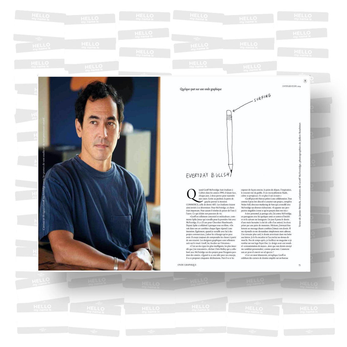 Surfer's Journal #150