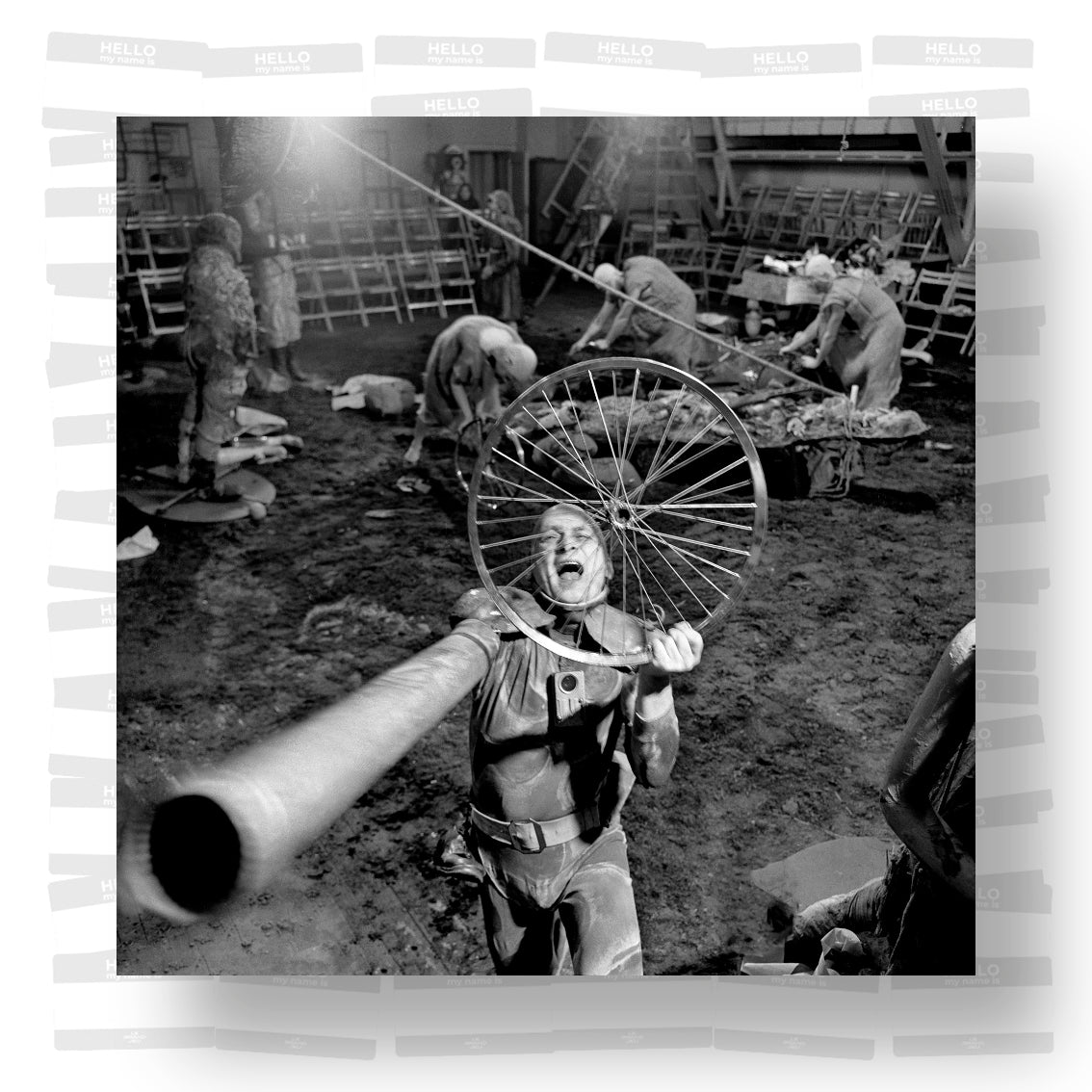 Ultra Sounds - The Sonic Art of Polish Radio Experimental Studio