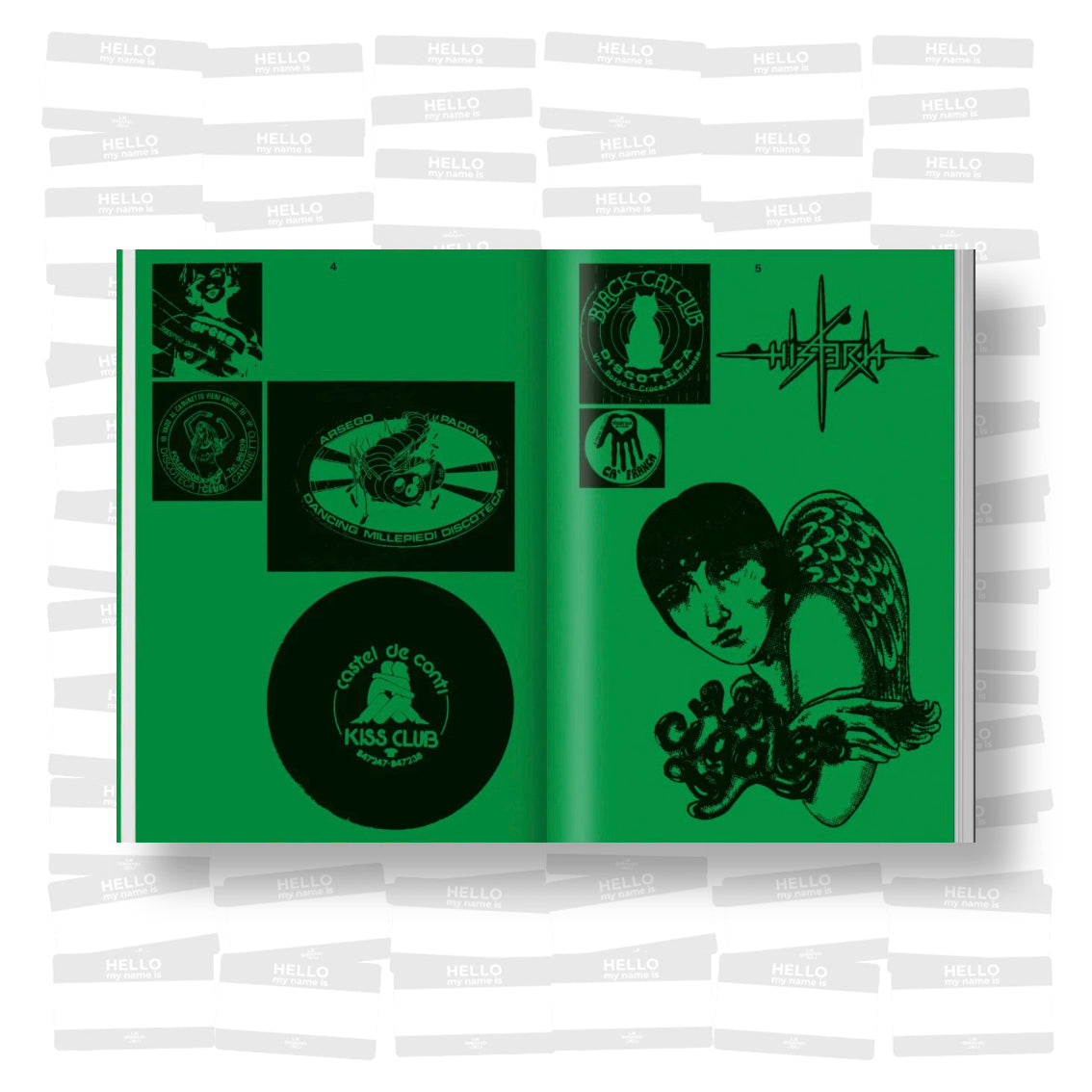 Archivio #2 – La Grande Baldoria