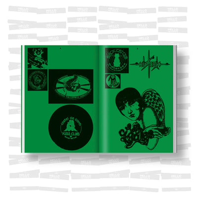 Archivio #2 – La Grande Baldoria