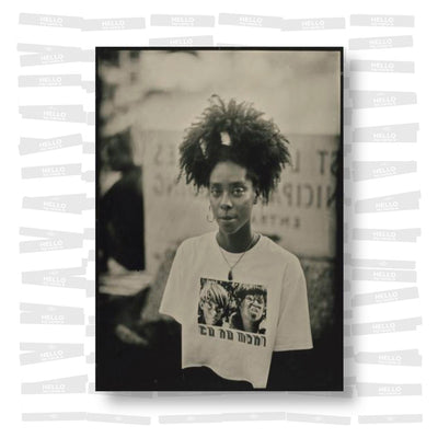 Jenny Sampson - Skater Girls