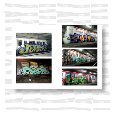 Overrated Magazine #7