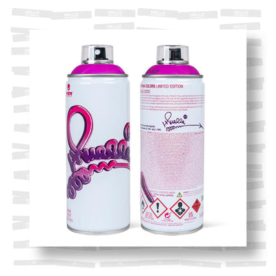 MTN Limited Editions - Muelle