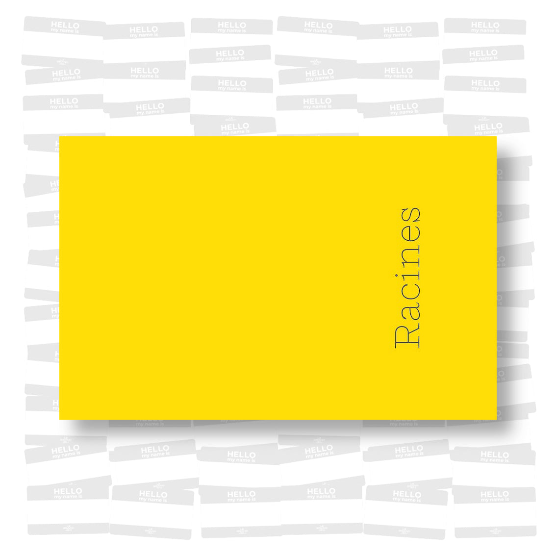 Seth - Face aux Murs / On Walls