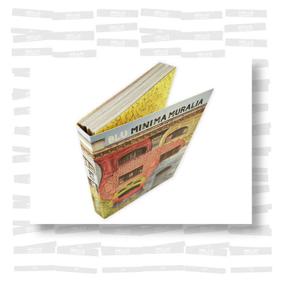 Blu - Minima Moralia