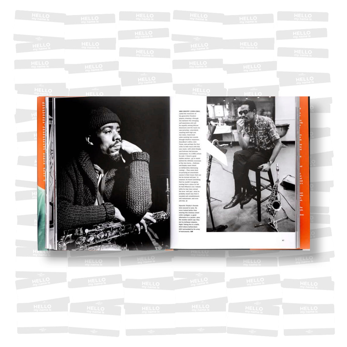 Black Ivy: A Revolt in Style