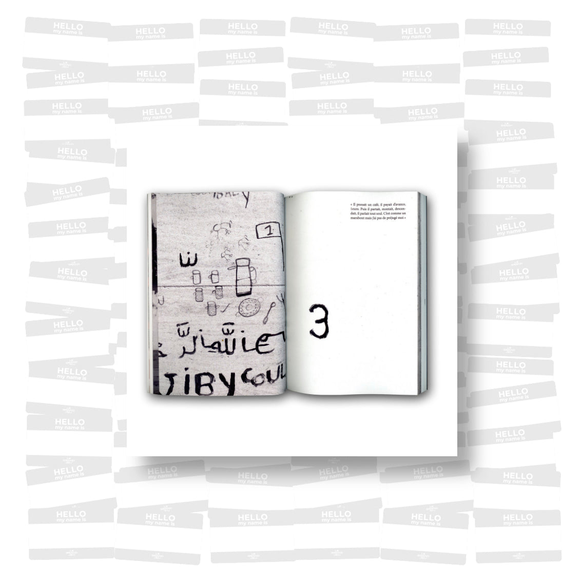 Hommage à DJIBY SLLLY COULIBALY