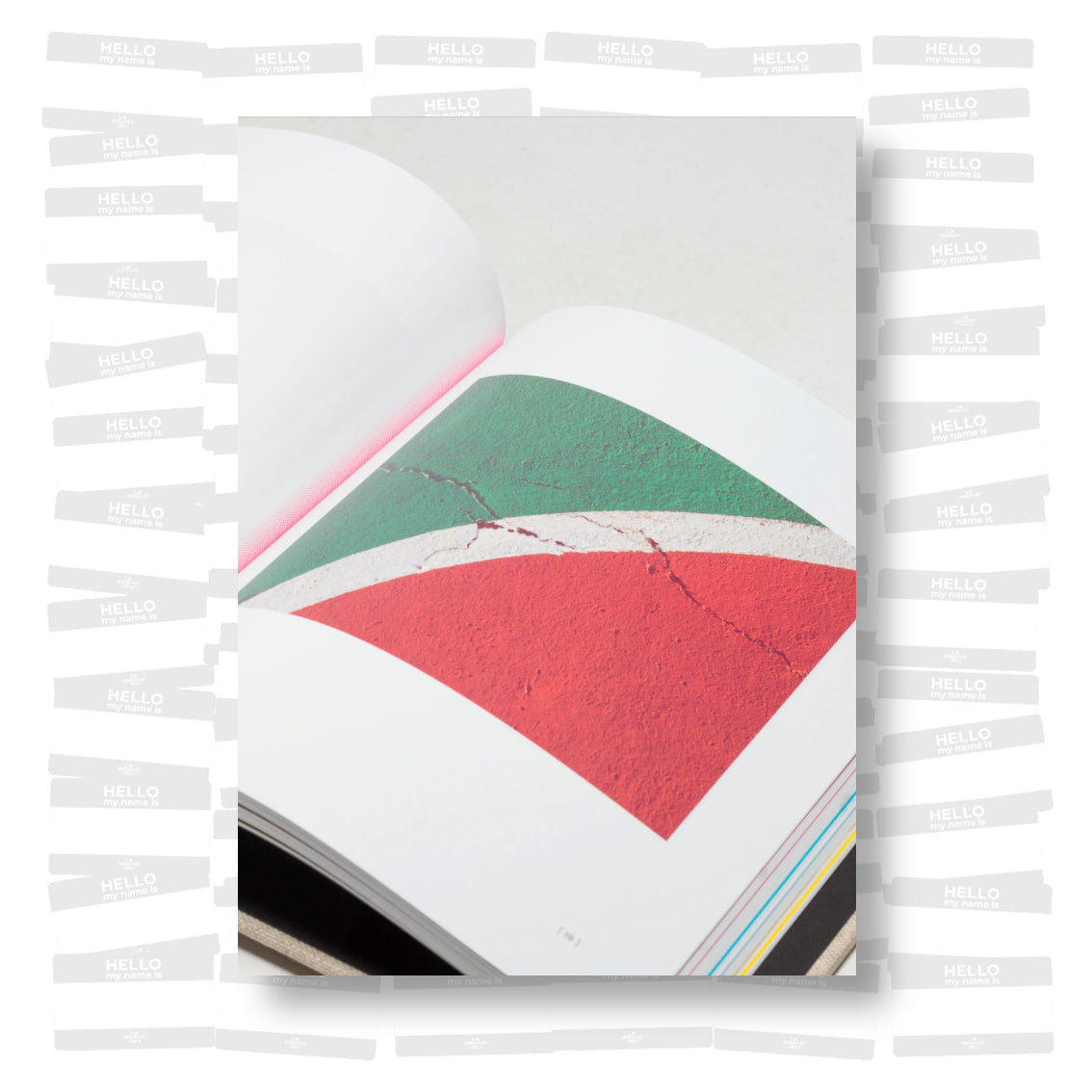 Kevin Couliau - Blacktop Memento: Fragments of Erosion